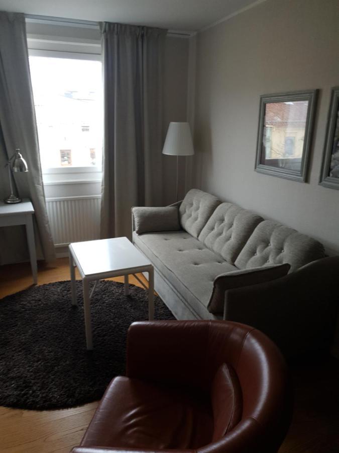 Nora Stadshotell, Sure Hotel Collection By Best Western Esterno foto