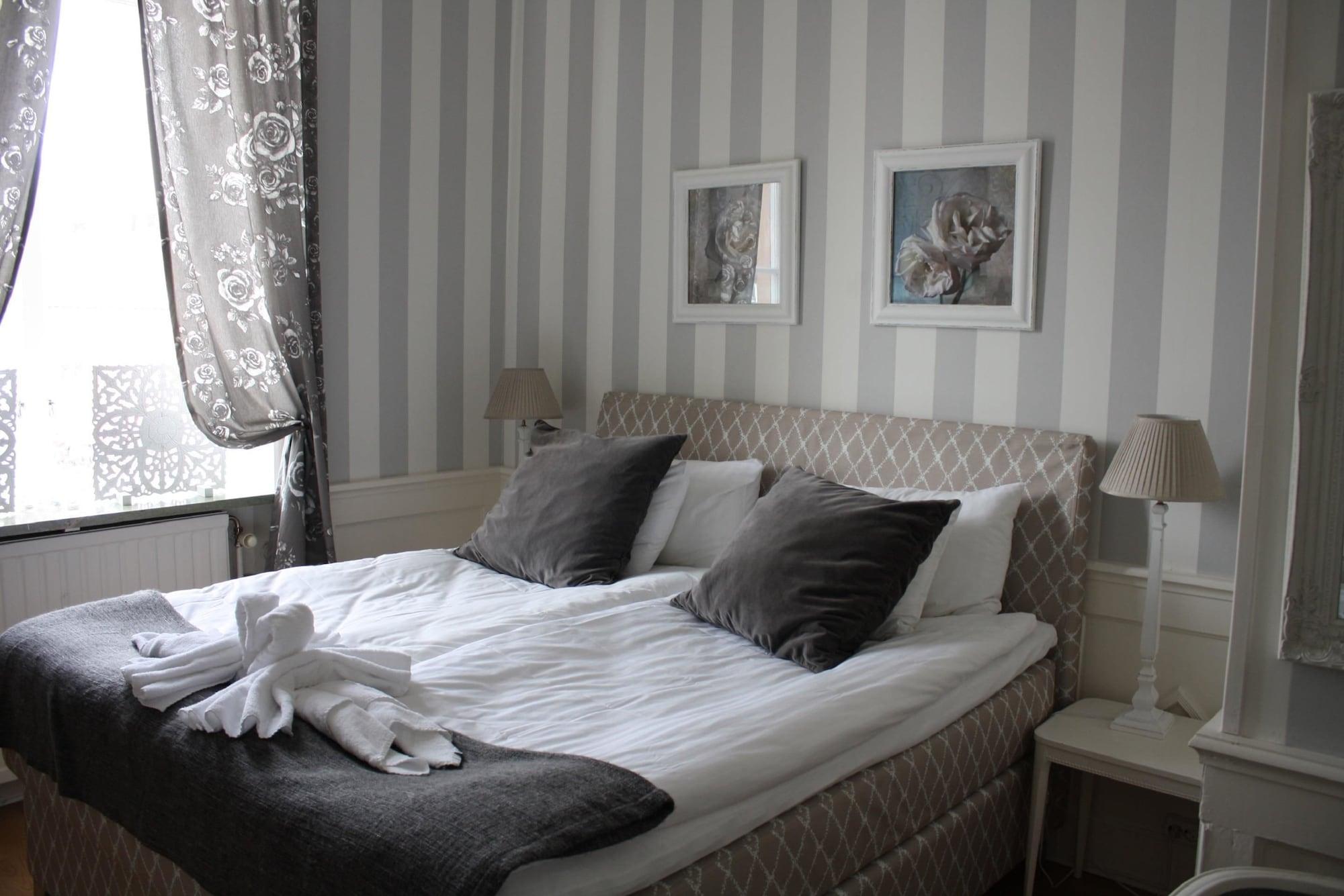 Nora Stadshotell, Sure Hotel Collection By Best Western Esterno foto