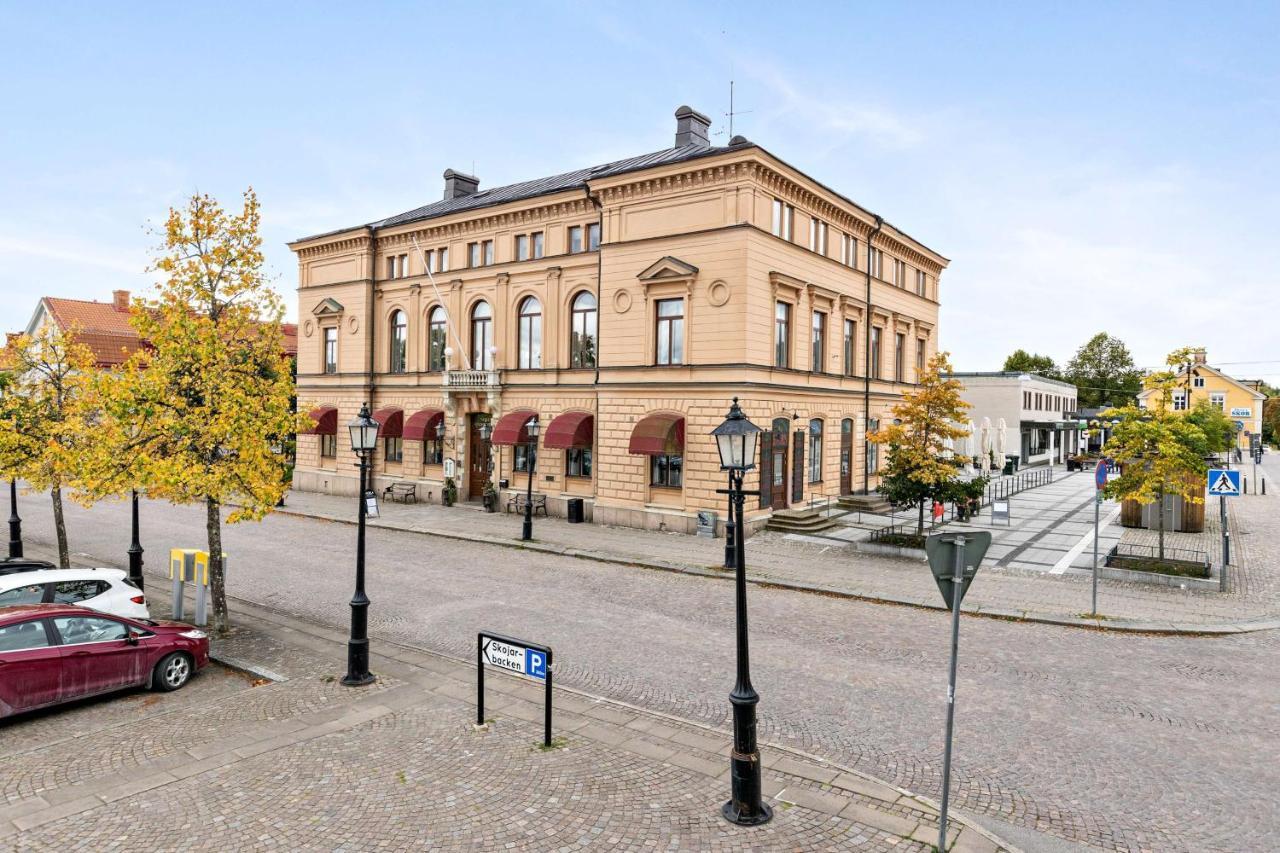 Nora Stadshotell, Sure Hotel Collection By Best Western Esterno foto