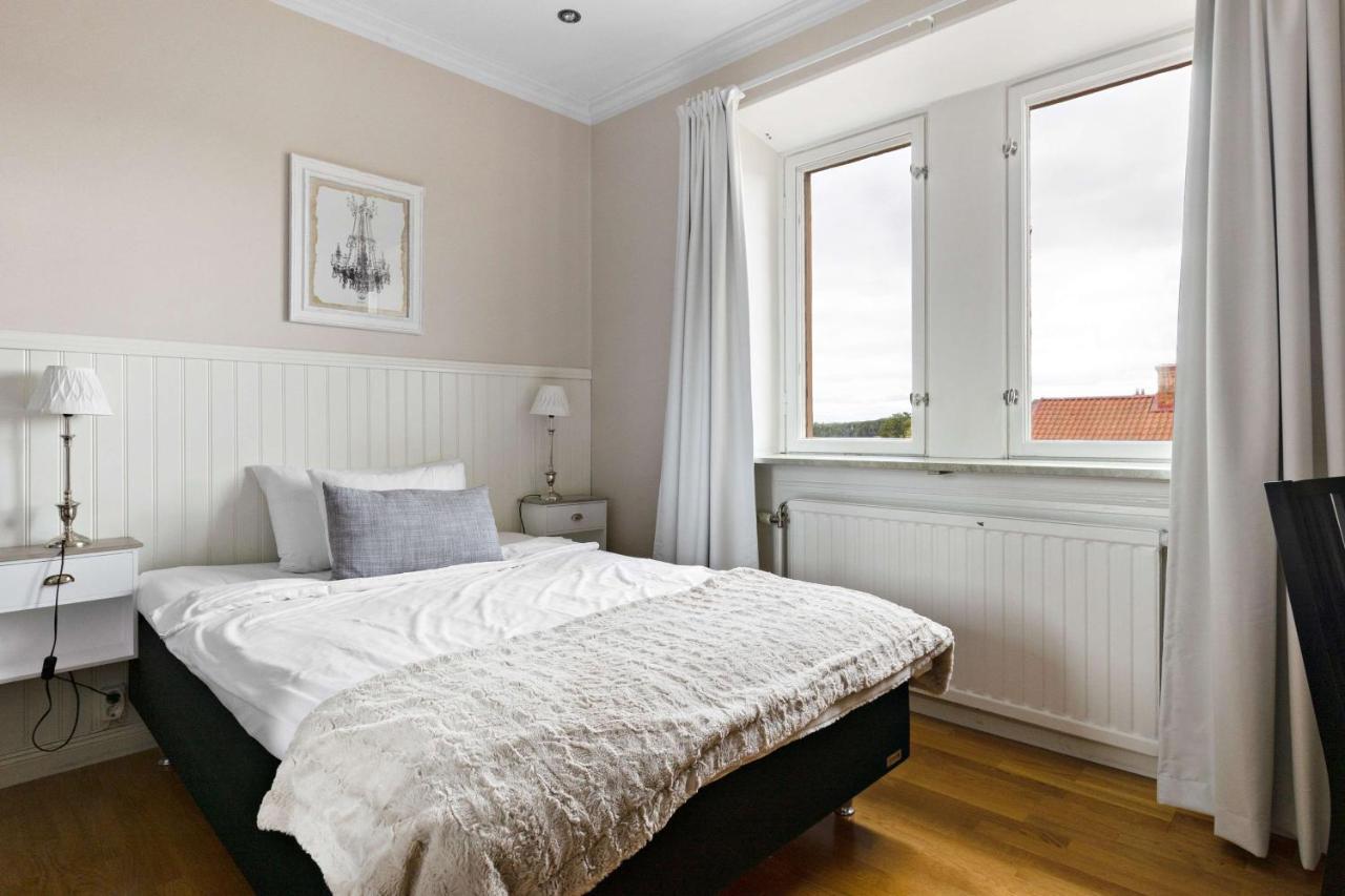 Nora Stadshotell, Sure Hotel Collection By Best Western Esterno foto