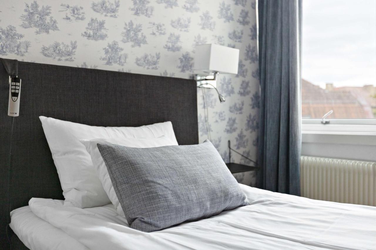 Nora Stadshotell, Sure Hotel Collection By Best Western Esterno foto