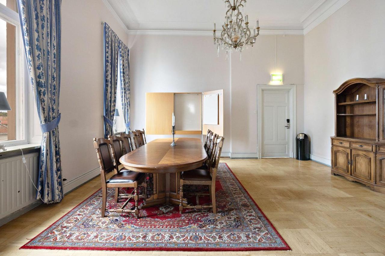 Nora Stadshotell, Sure Hotel Collection By Best Western Esterno foto