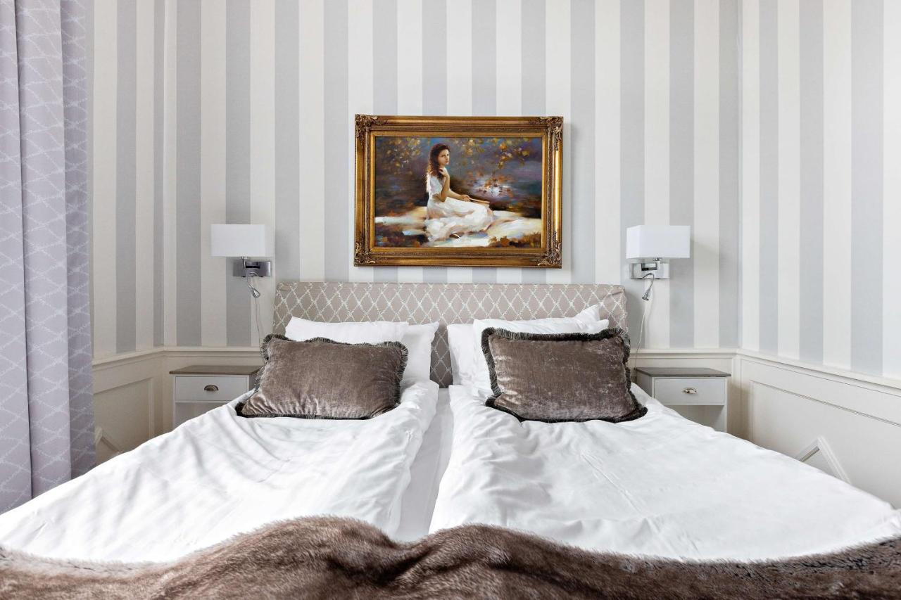 Nora Stadshotell, Sure Hotel Collection By Best Western Esterno foto