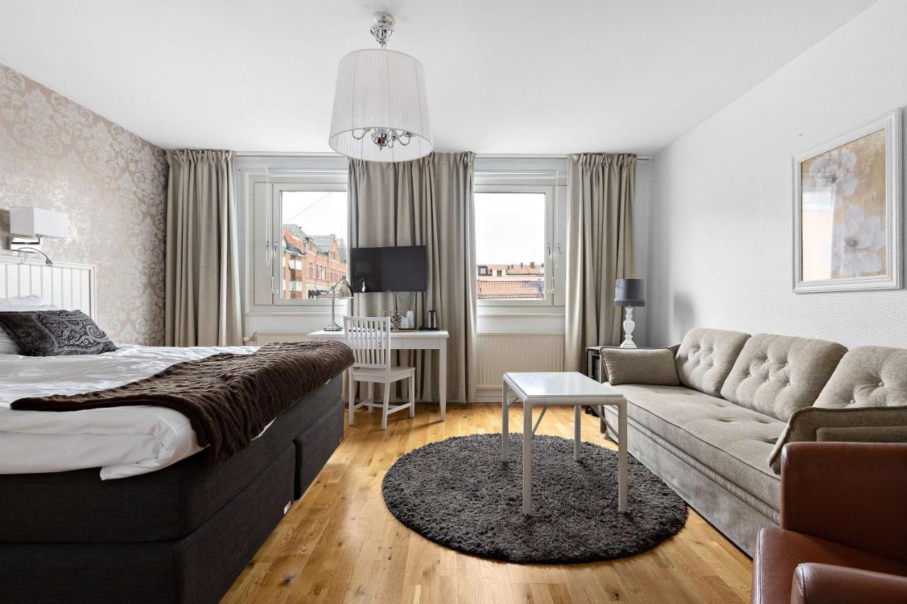 Nora Stadshotell, Sure Hotel Collection By Best Western Esterno foto