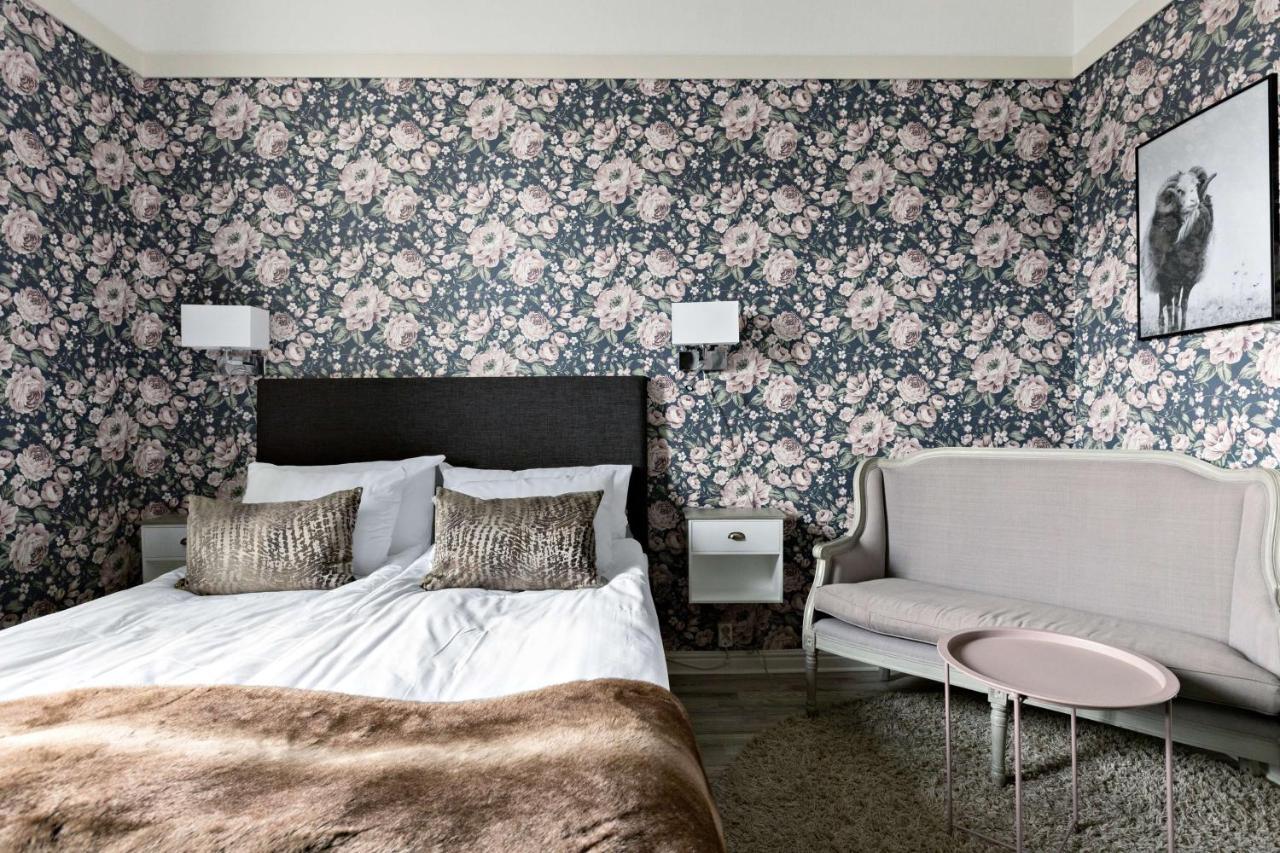 Nora Stadshotell, Sure Hotel Collection By Best Western Esterno foto