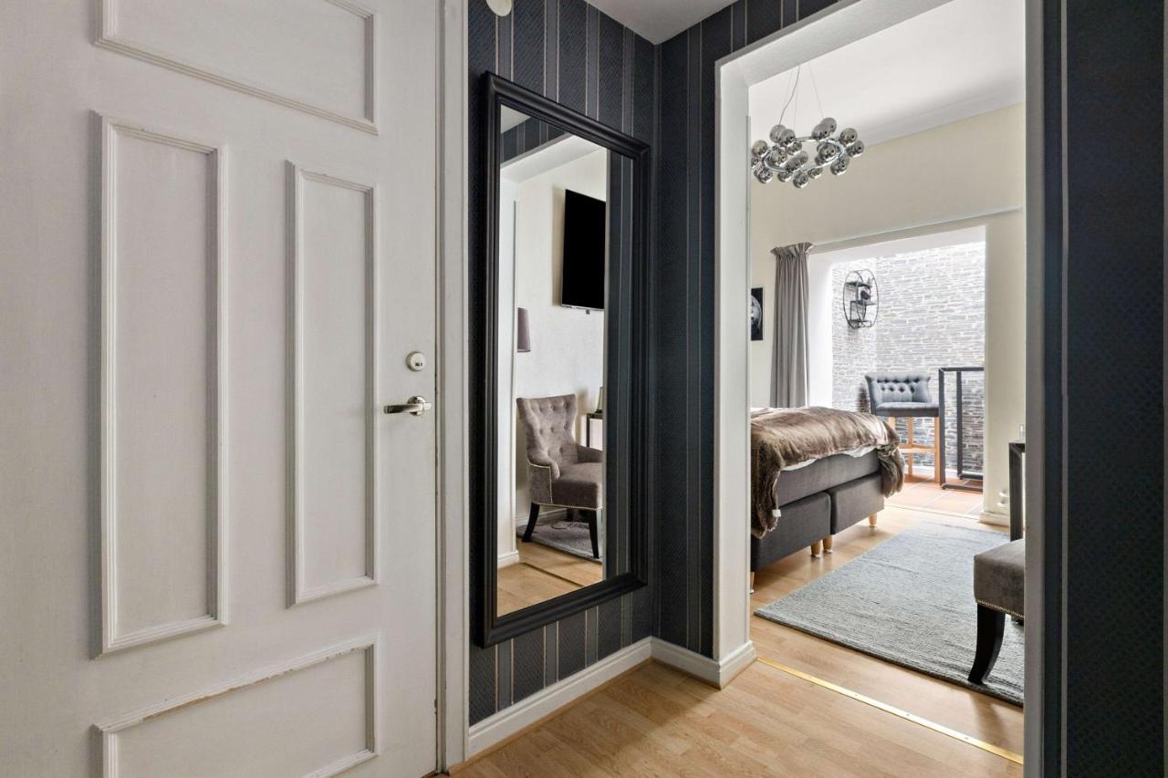 Nora Stadshotell, Sure Hotel Collection By Best Western Esterno foto