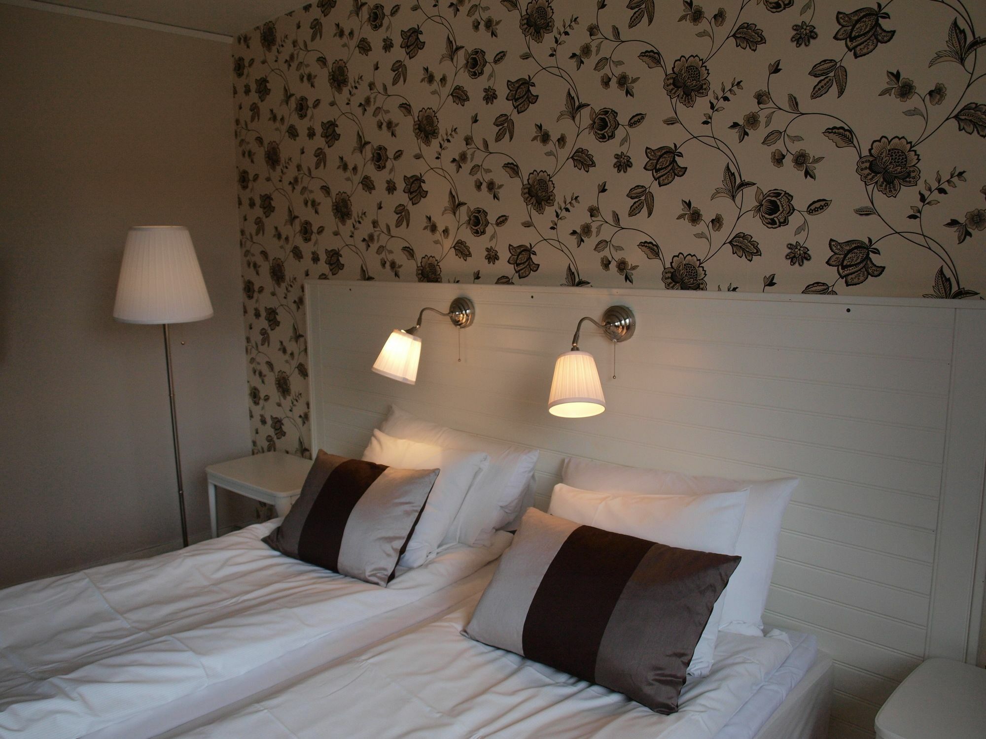 Nora Stadshotell, Sure Hotel Collection By Best Western Esterno foto