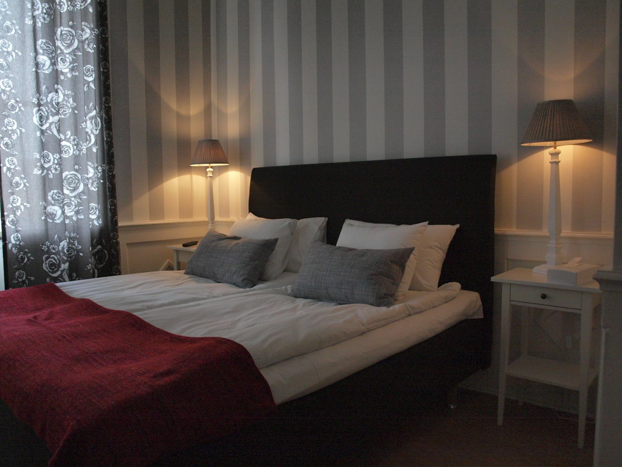 Nora Stadshotell, Sure Hotel Collection By Best Western Esterno foto