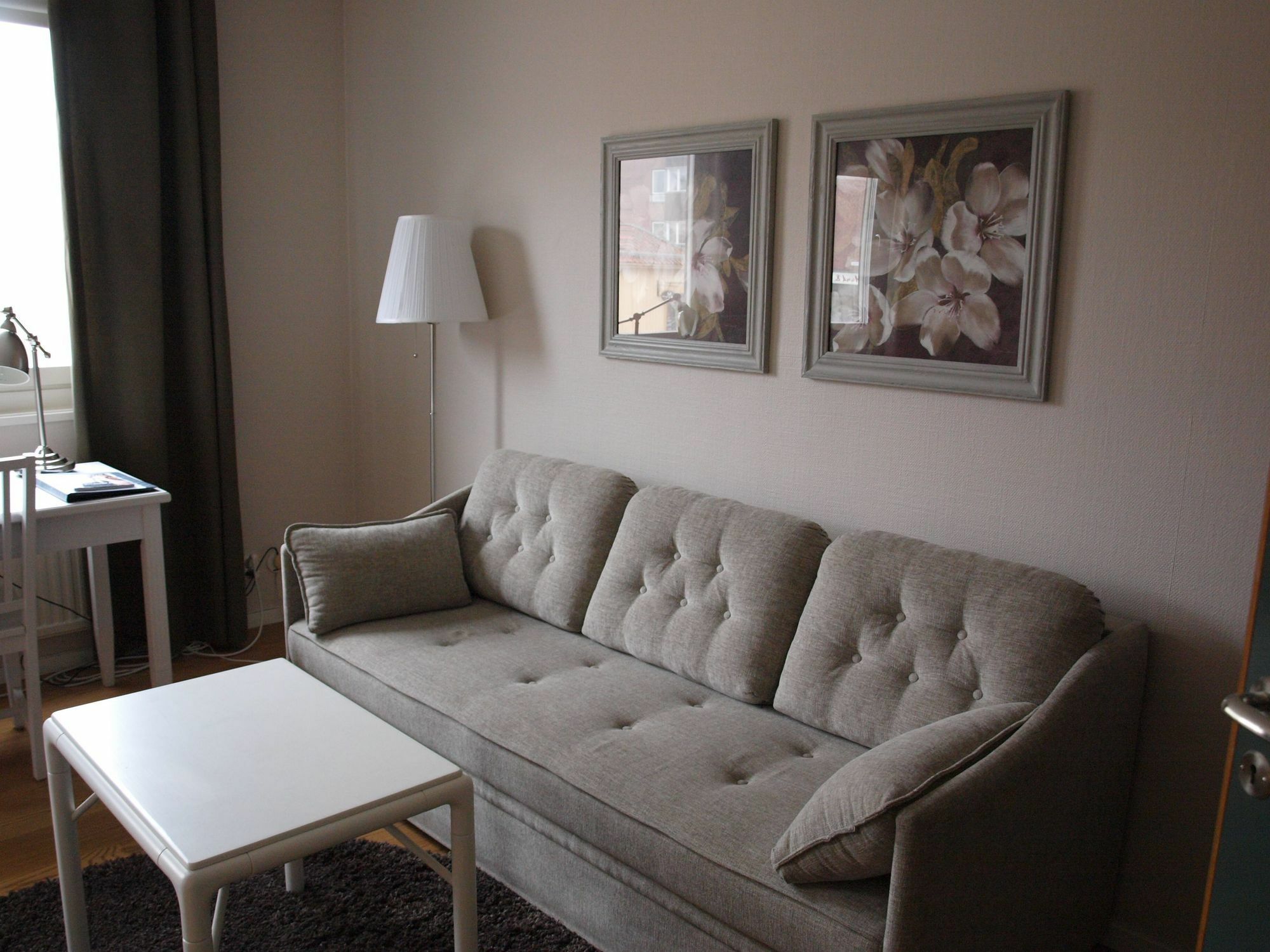 Nora Stadshotell, Sure Hotel Collection By Best Western Esterno foto